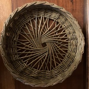 Star Based Basket Workshop