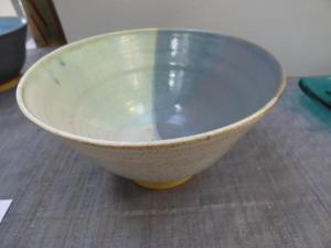 Bowl by Delphine Roques